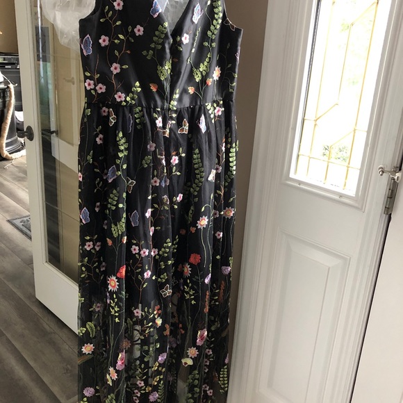 Dress - Picture 6 of 7